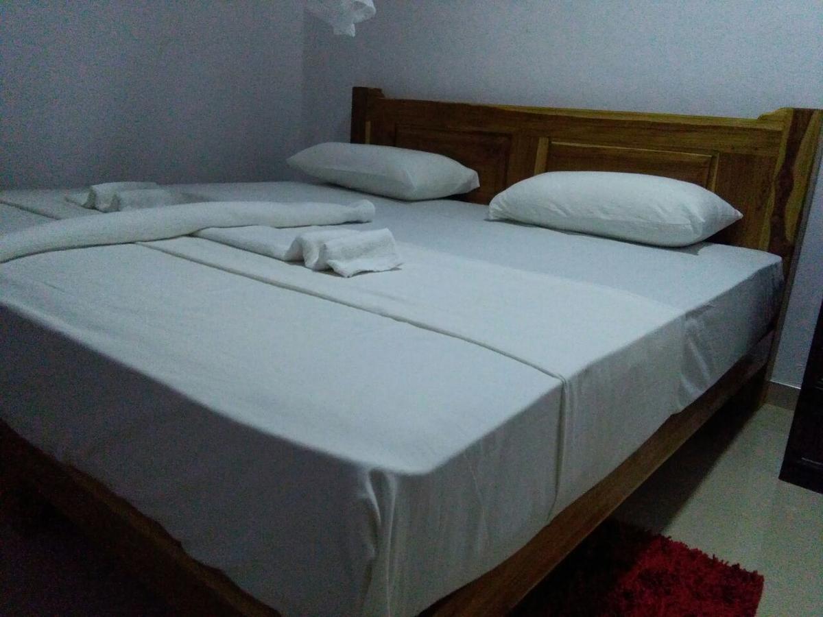 Thilina Homestay 锡吉里亚 外观 照片