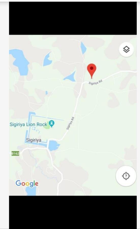 Thilina Homestay 锡吉里亚 外观 照片